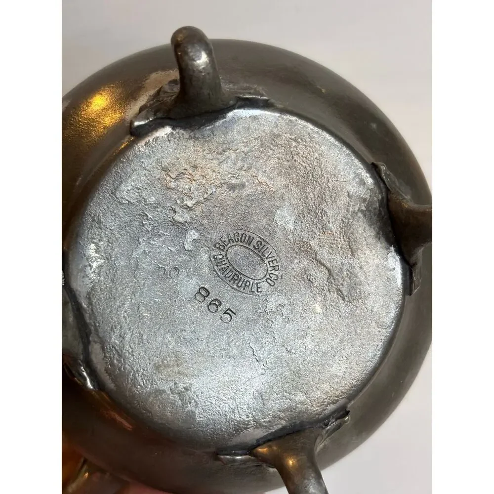 beacon silver co beacon silver